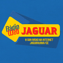 Rádio Web Jaguar